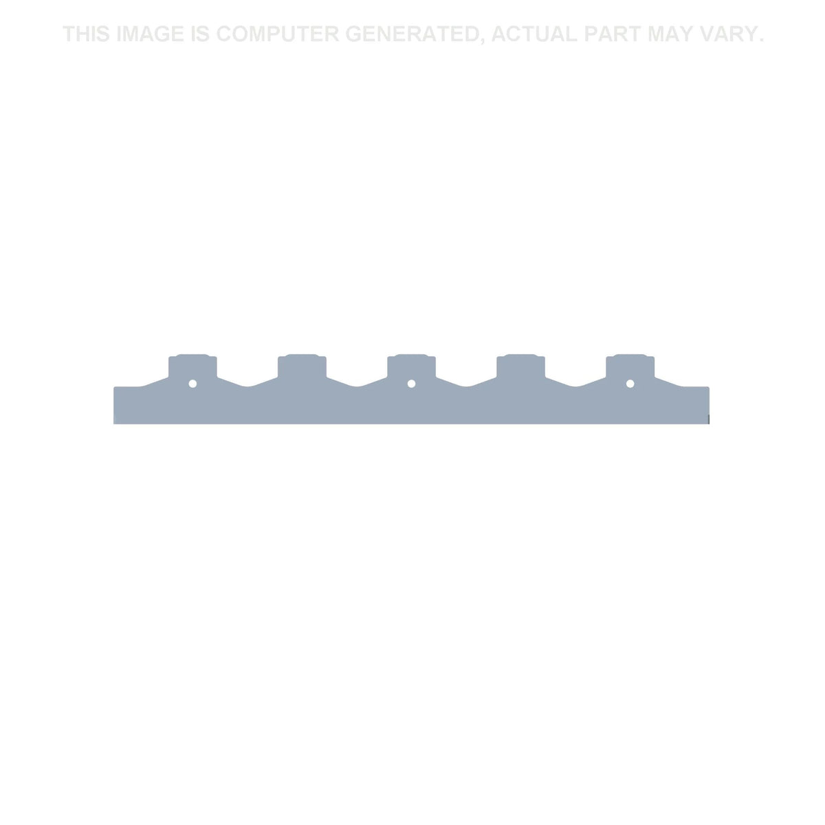 84379522 - OEM GUARD - CASE CONSTRUCTION