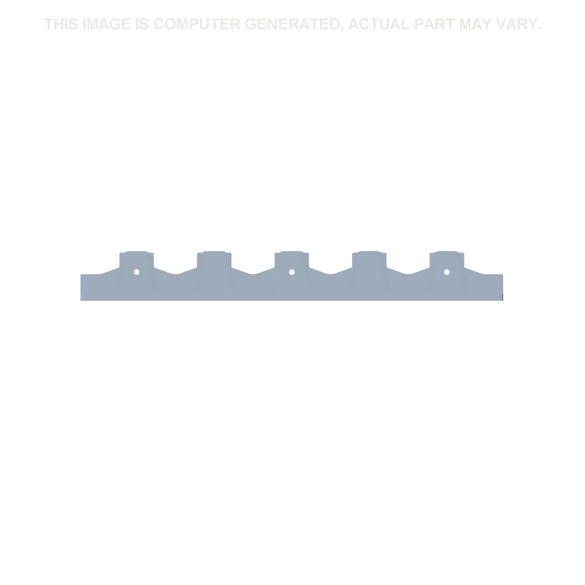 84379522 - OEM GUARD - CASE CONSTRUCTION