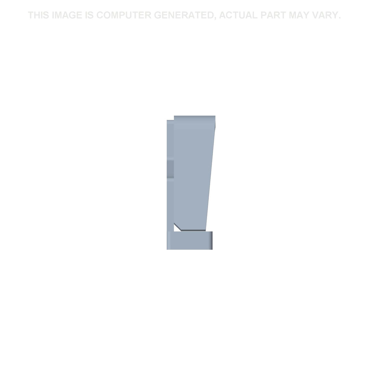 84379522 - OEM GUARD - CASE CONSTRUCTION