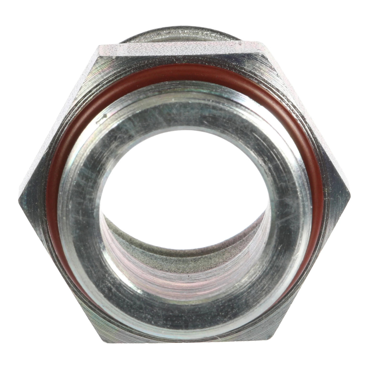 84379534 - OEM FITTING - CASE CONSTRUCTION