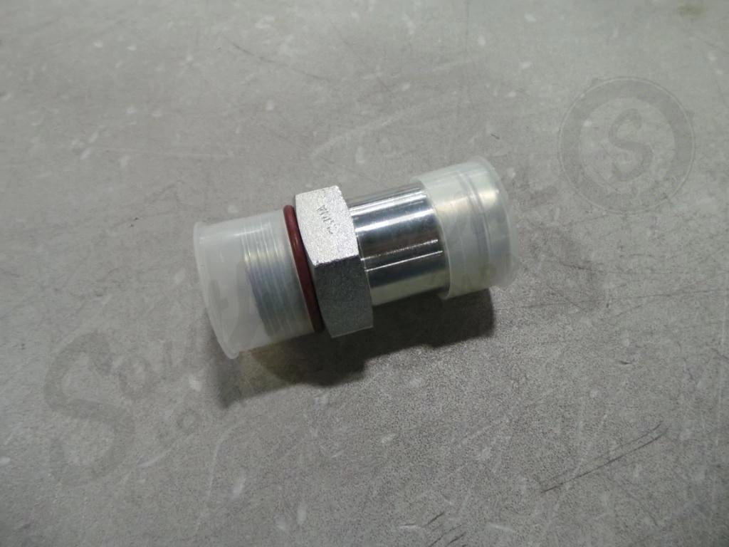 84379534 - OEM FITTING - CASE CONSTRUCTION