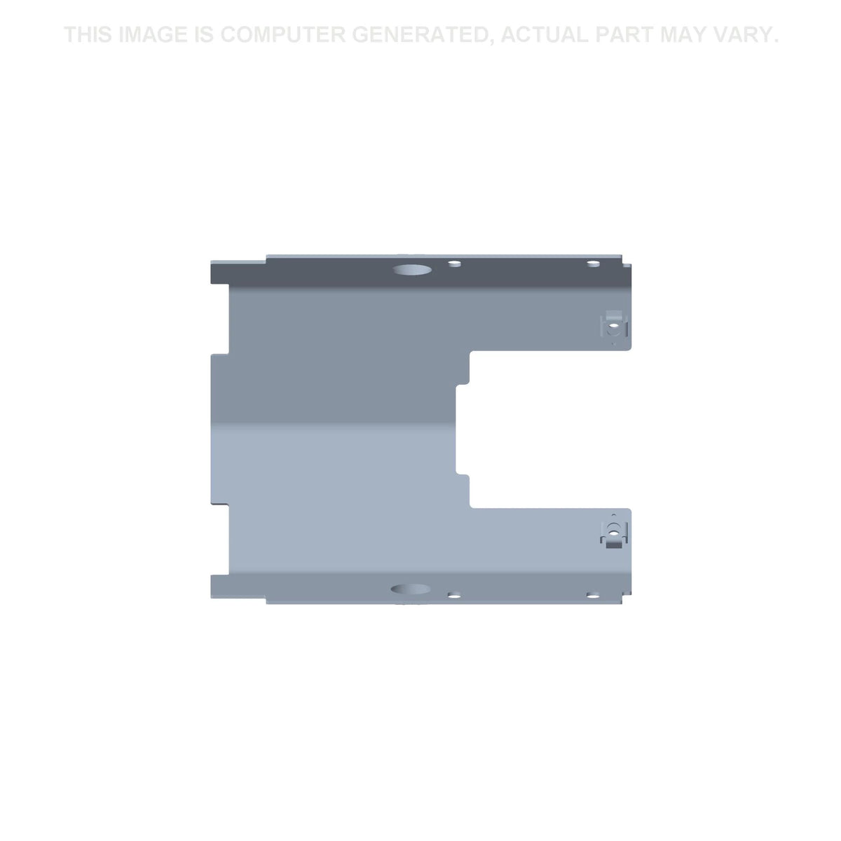 84379552 - OEM COVER - CASE CONSTRUCTION