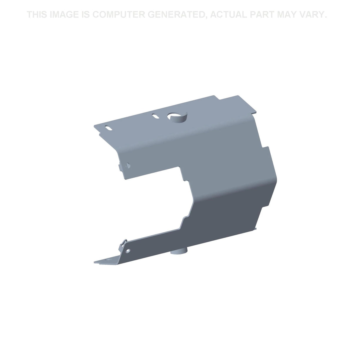 84379552 - OEM COVER - CASE CONSTRUCTION