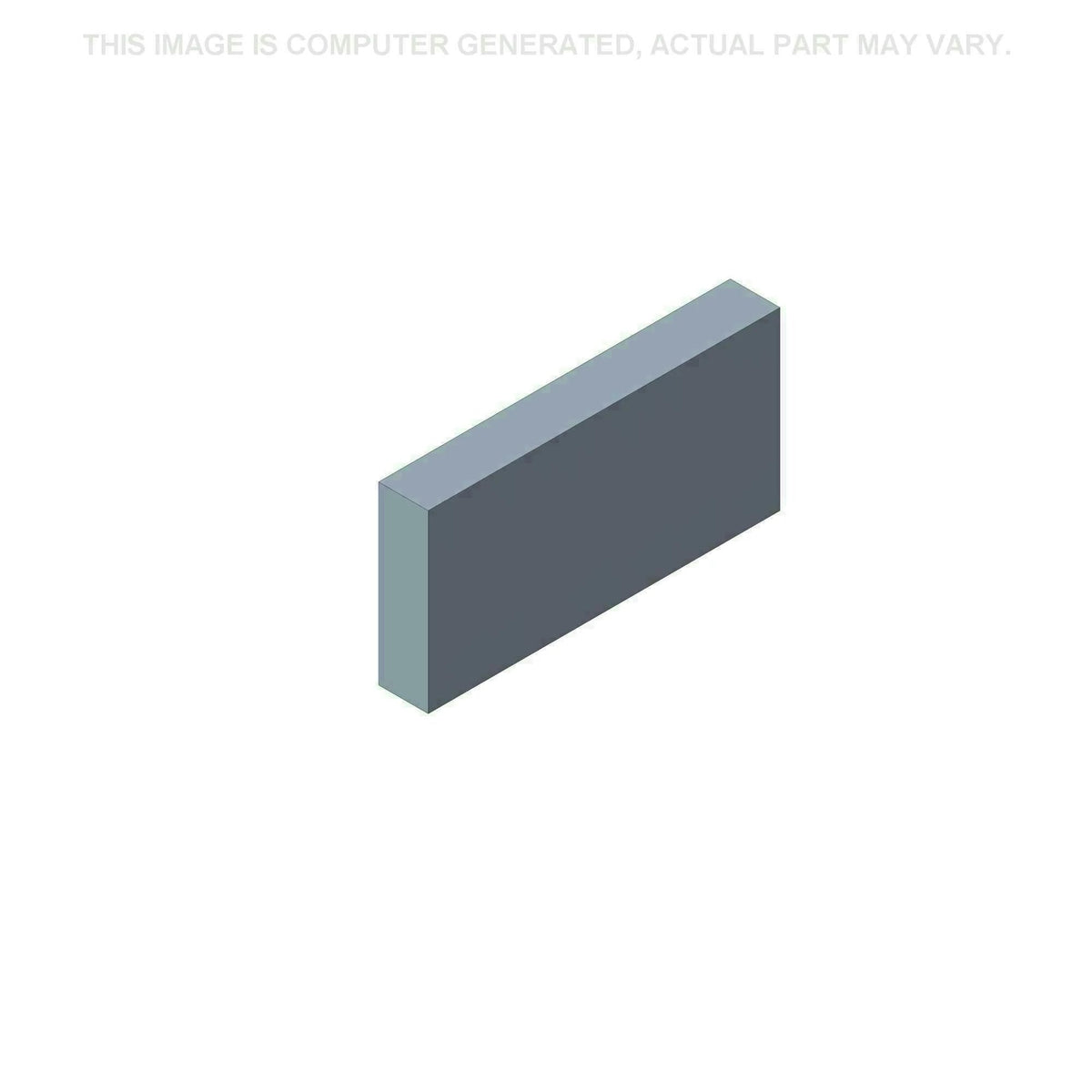 84379839 - OEM FOAM - CASE CONSTRUCTION