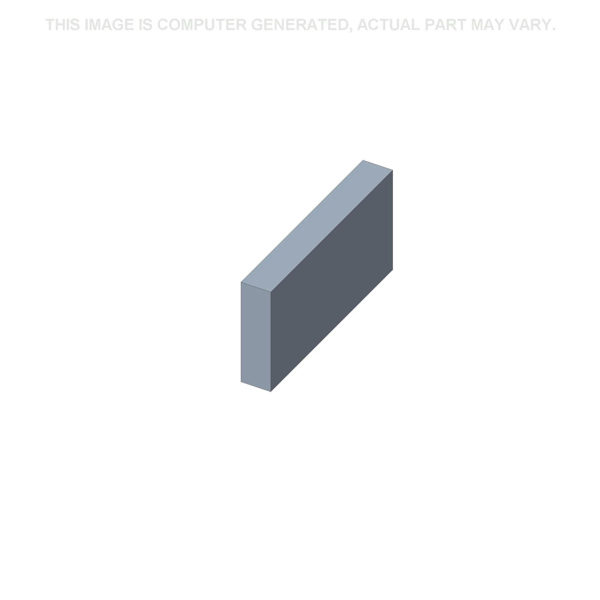 84379839 - OEM FOAM - CASE CONSTRUCTION