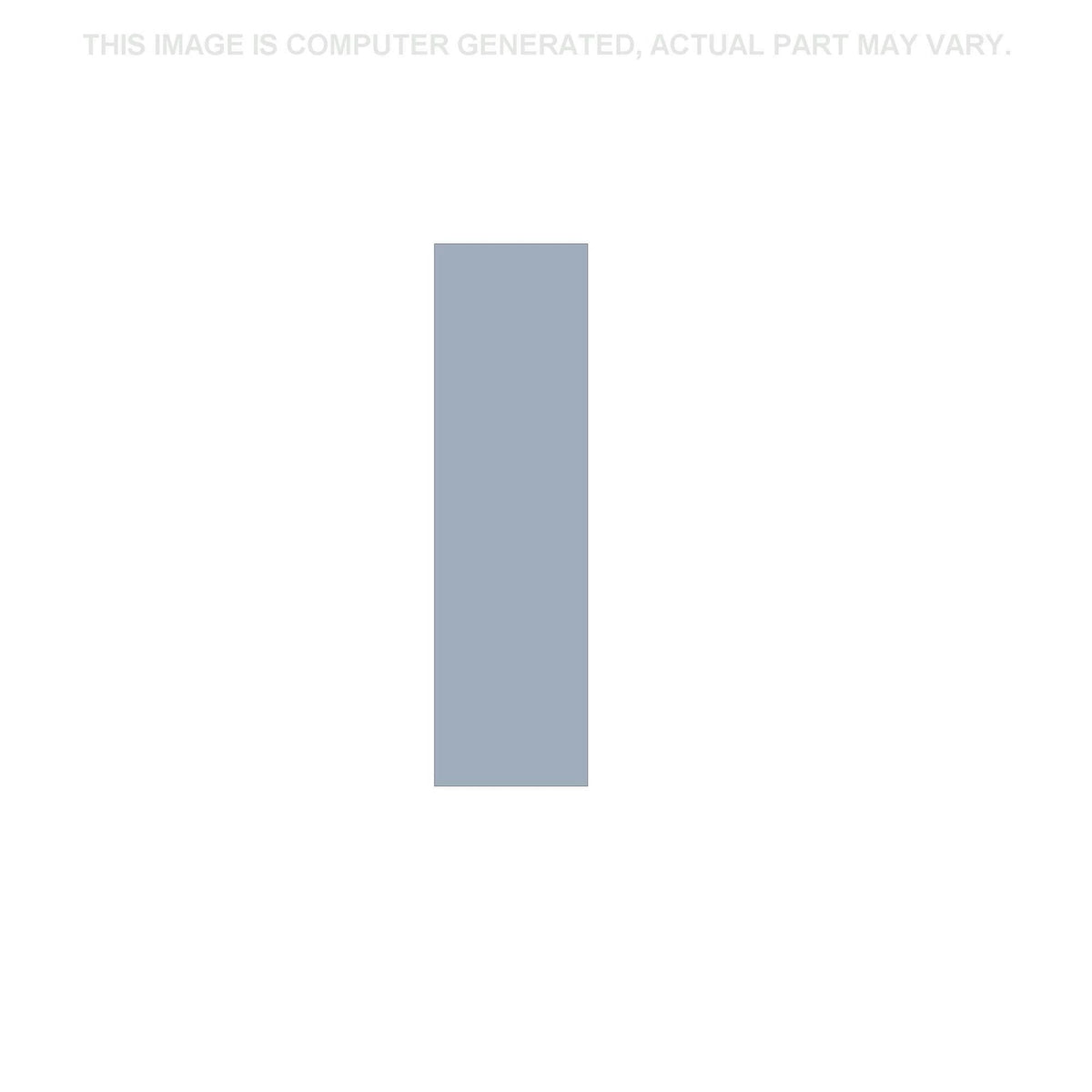 84379839 - OEM FOAM - CASE CONSTRUCTION