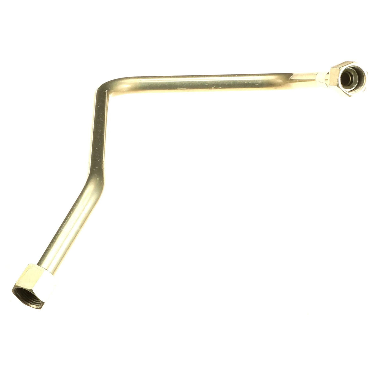 84379987 - OEM CHASSIS PLUMBING TUBE 19.1MM OD X 749.9MML - CASE CONSTRUCTION