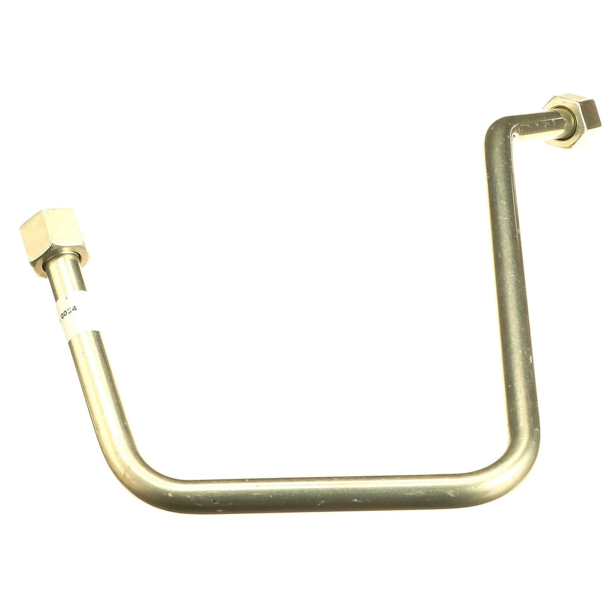 84379987 - OEM CHASSIS PLUMBING TUBE 19.1MM OD X 749.9MML - CASE CONSTRUCTION