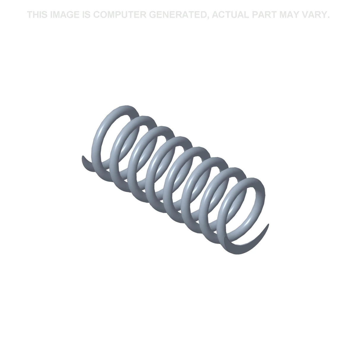 84380082 - OEM SPRING - CASE CONSTRUCTION