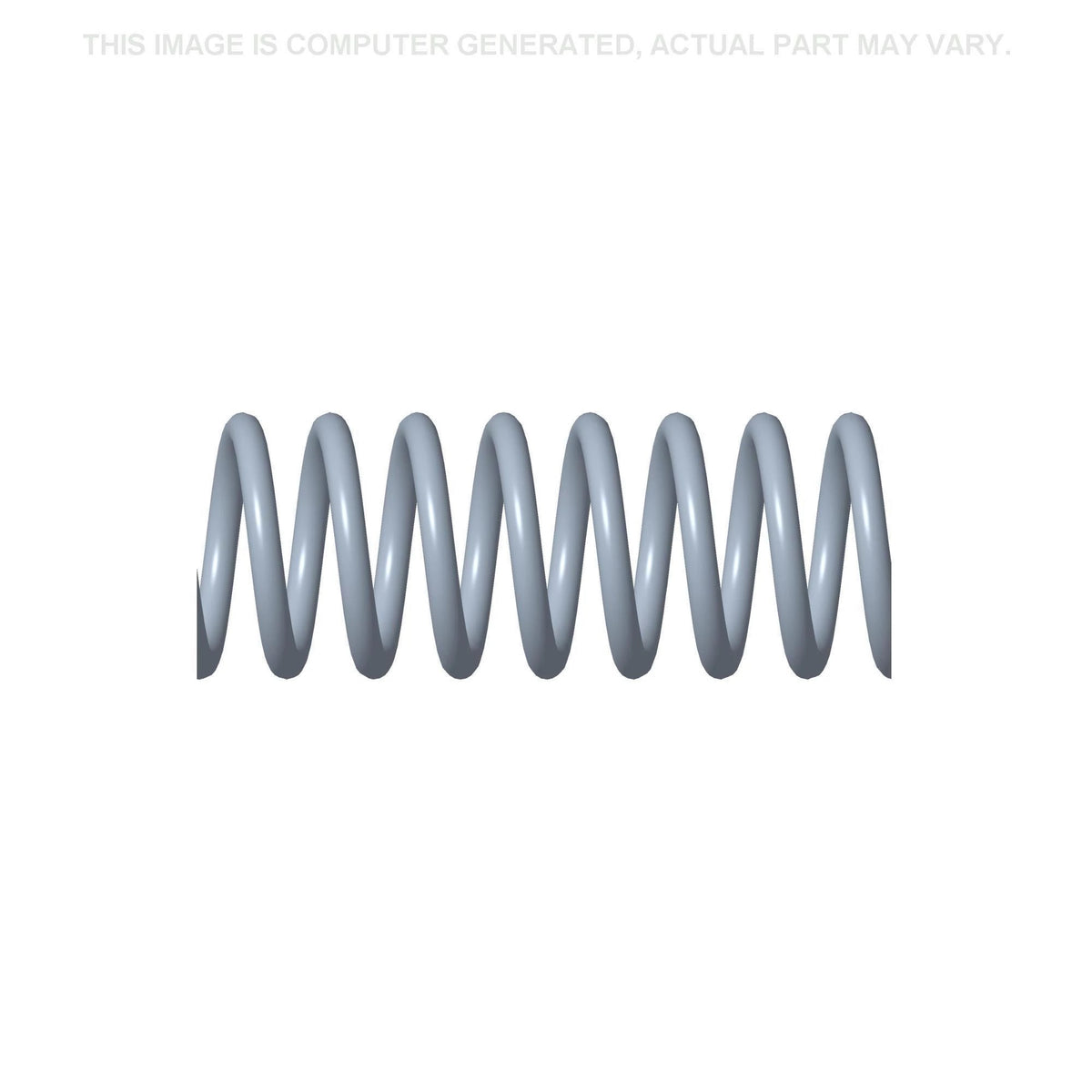 84380082 - OEM SPRING - CASE CONSTRUCTION