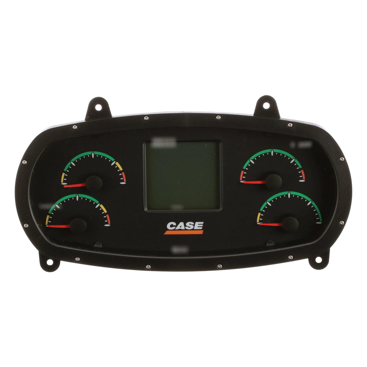 84380414 - OEM INSTRUMENT CLUSTER ASSEMBLY - CASE CONSTRUCTION