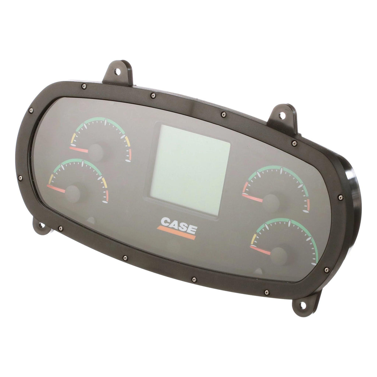 84380414 - OEM INSTRUMENT CLUSTER ASSEMBLY - CASE CONSTRUCTION