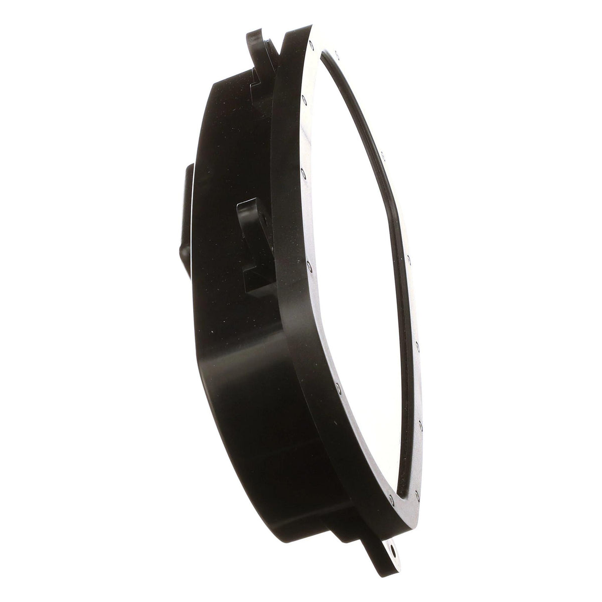 84380414 - OEM INSTRUMENT CLUSTER ASSEMBLY - CASE CONSTRUCTION