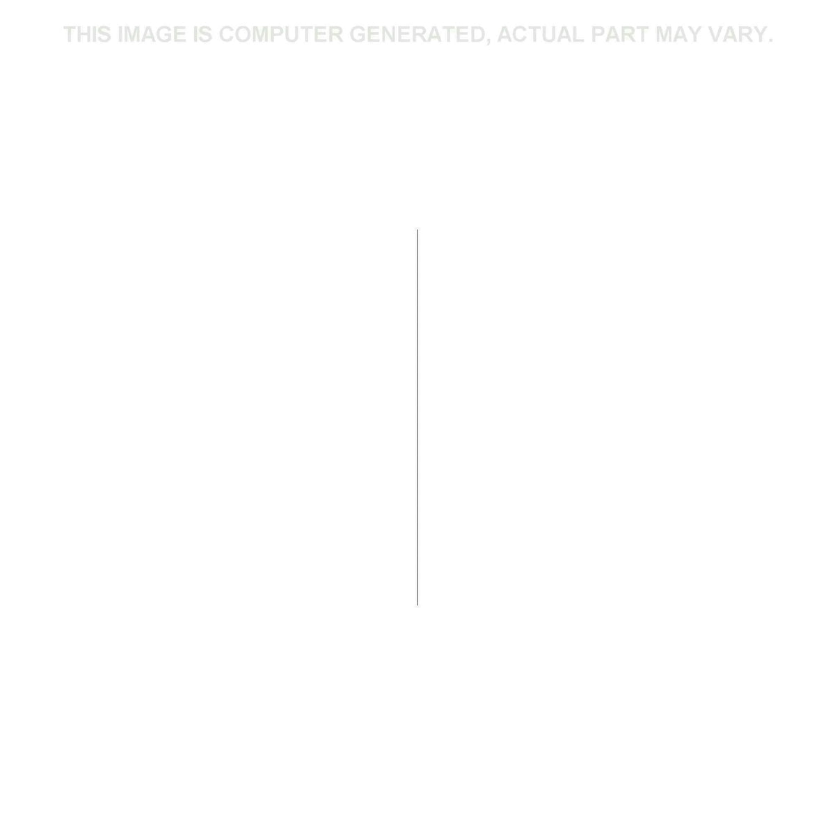 84380452 - OEM DECAL - CASE CONSTRUCTION