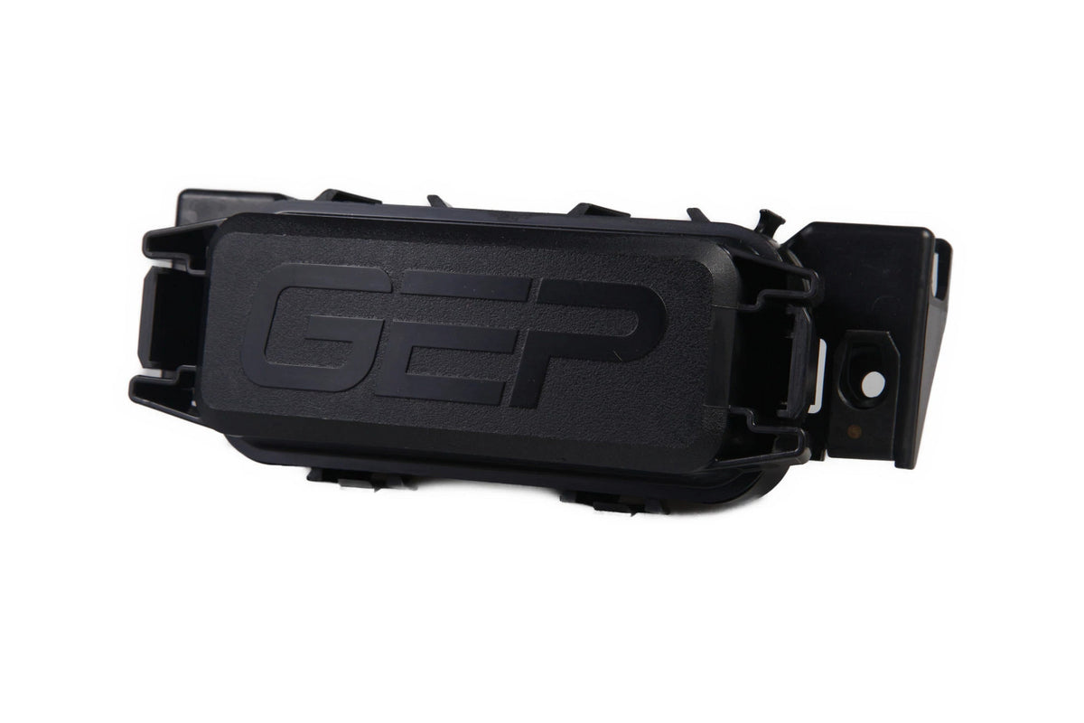 84380518 - OEM FUSE BOX - CASE CONSTRUCTION