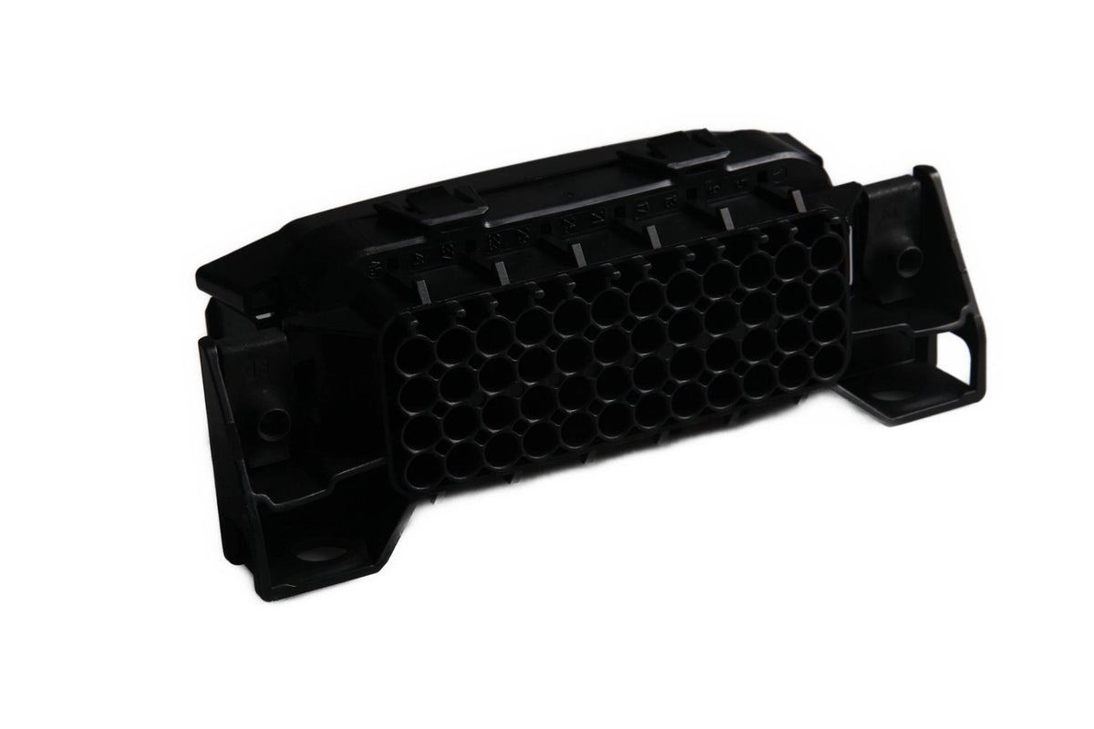84380518 - OEM FUSE BOX - CASE CONSTRUCTION