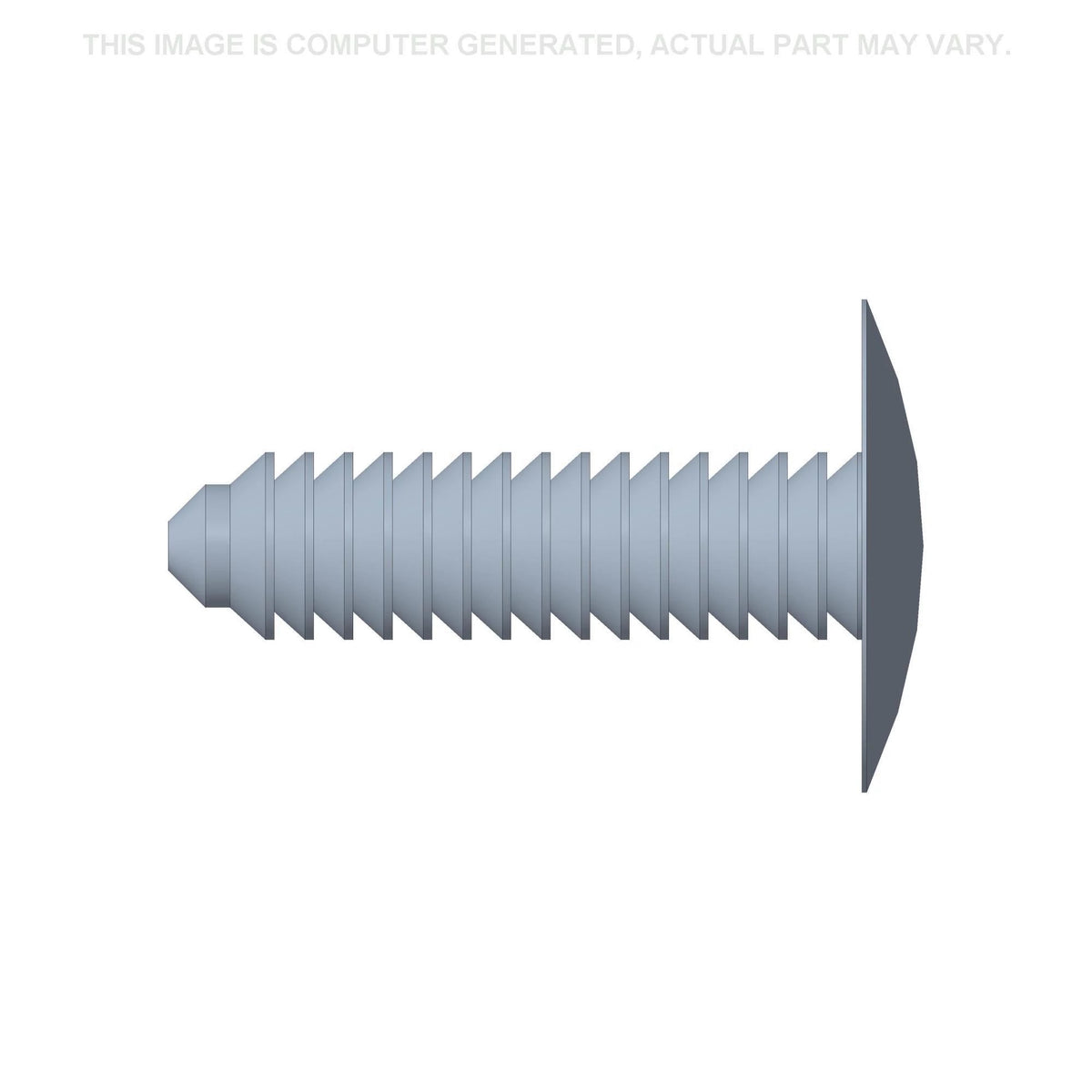 84380551 - OEM FASTENER - CASE CONSTRUCTION