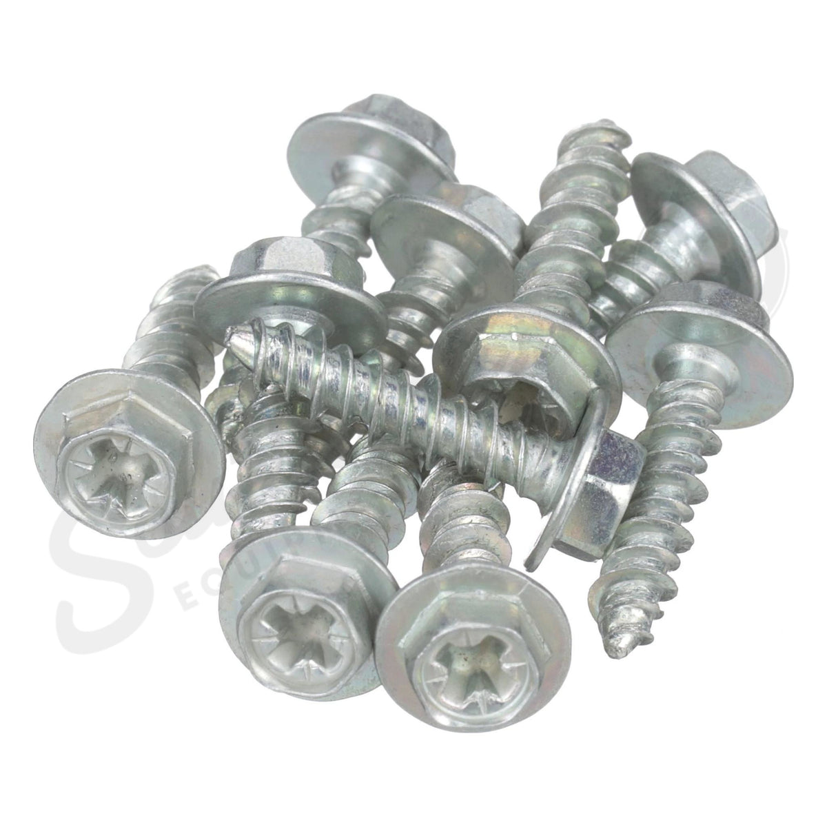 84380596 - OEM SCREW M4 X 16MM - CASE CONSTRUCTION