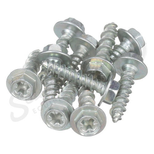 84380596 - OEM SCREW M4 X 16MM - CASE CONSTRUCTION
