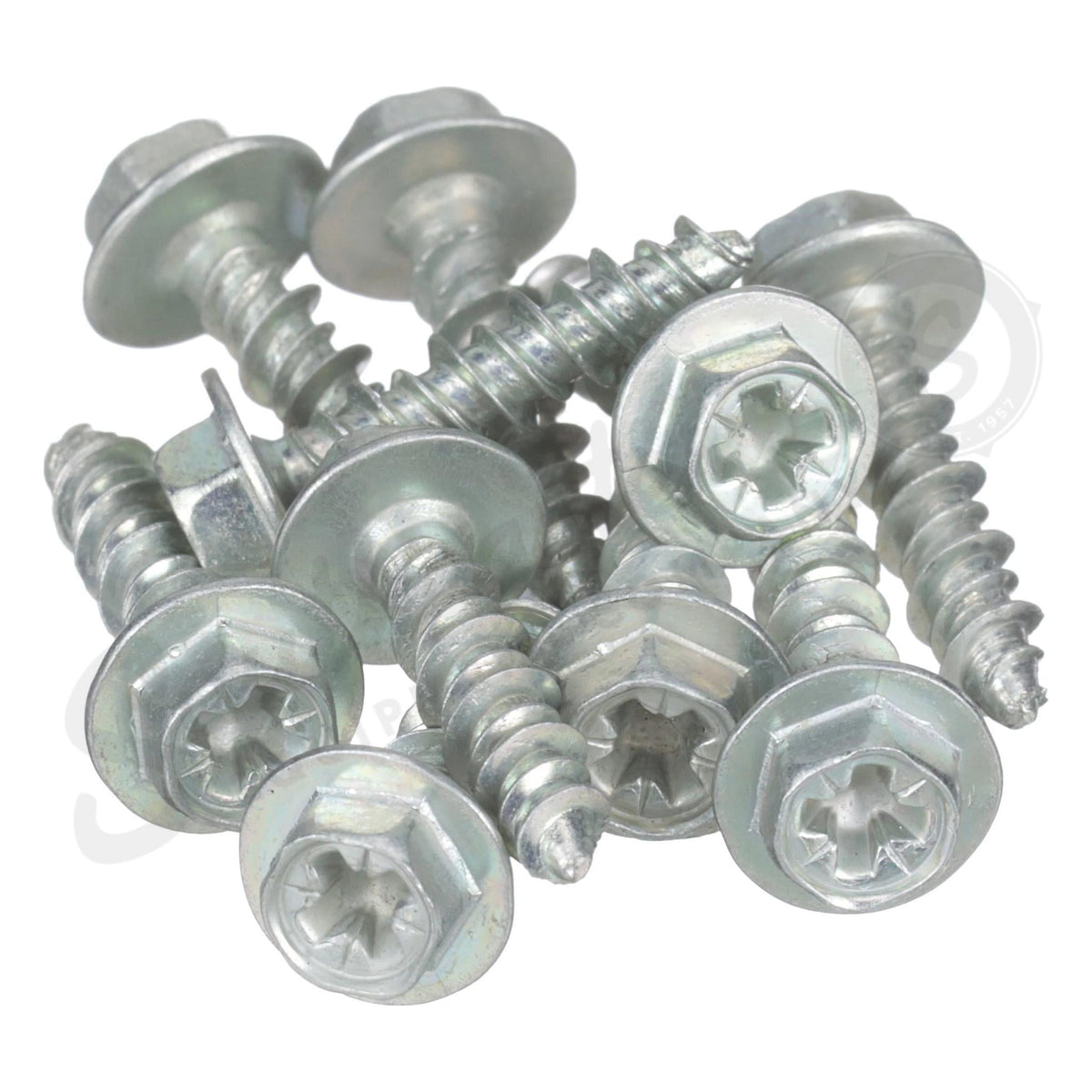 84380596 - OEM SCREW M4 X 16MM - CASE CONSTRUCTION