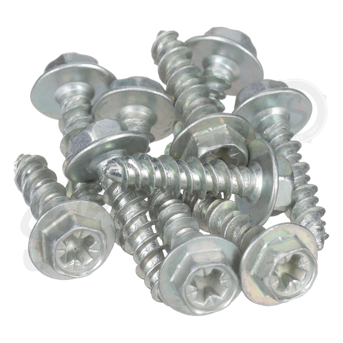 84380596 - OEM SCREW M4 X 16MM - CASE CONSTRUCTION