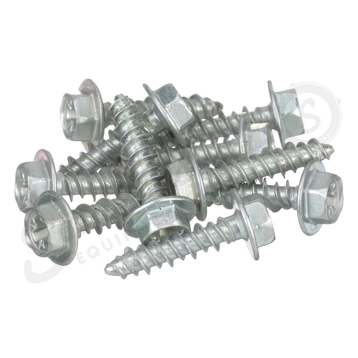 84380596 - OEM SCREW M4 X 16MM - CASE CONSTRUCTION