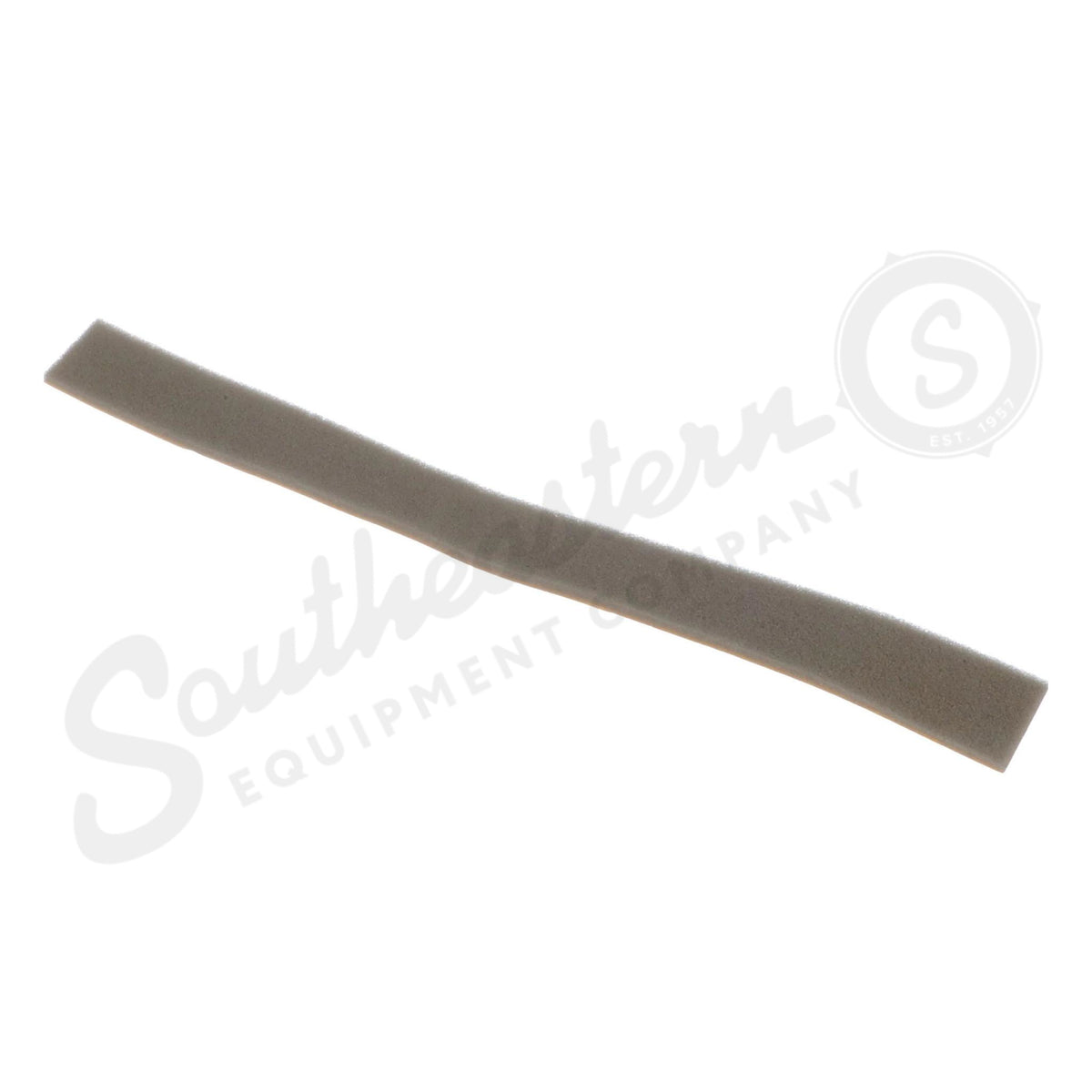 Case Construction Heater Core Gasket #84380614