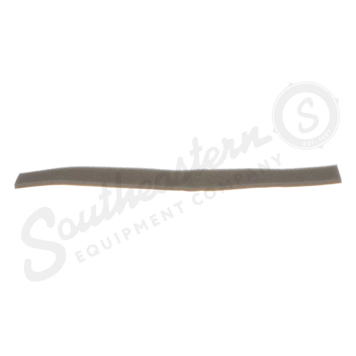 Case Construction Heater Core Gasket #84380614