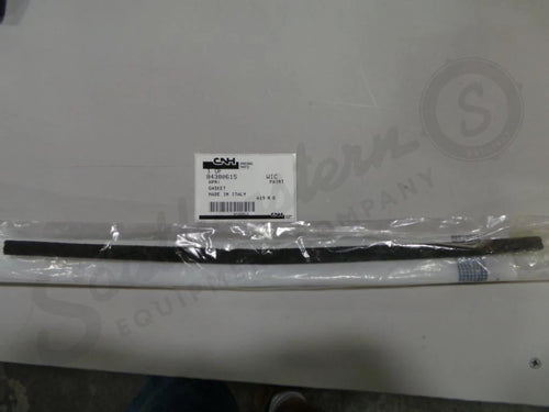 84380615 - OEM INSULATION - CASE CONSTRUCTION