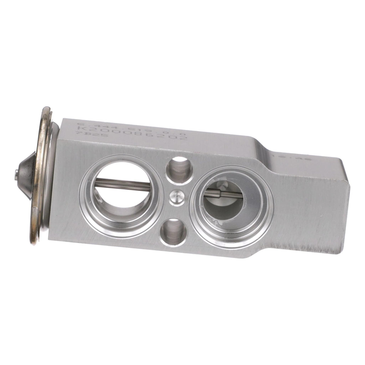 84380621 - OEM THERMAL EXPANSION VALVE - CASE CONSTRUCTION