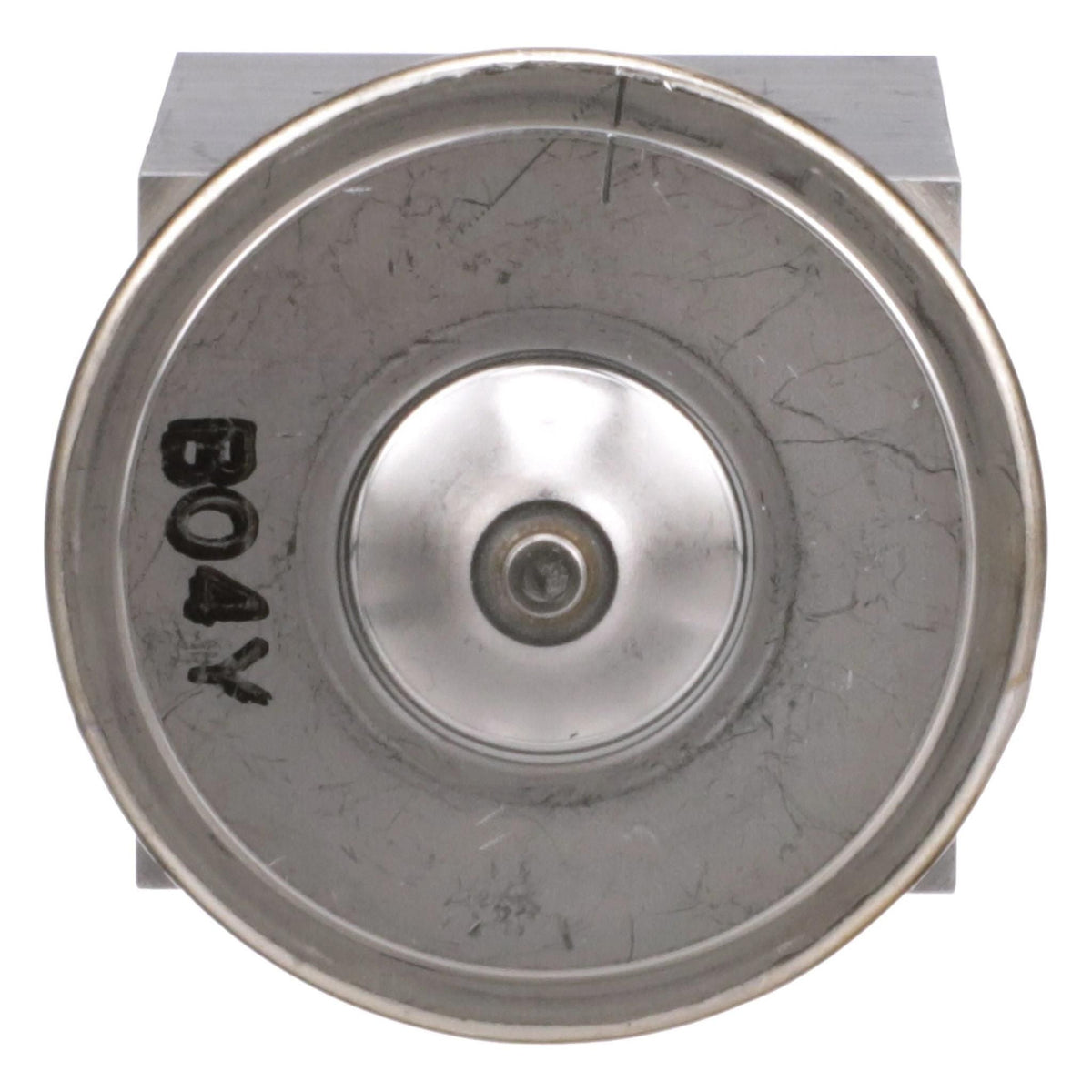 84380621 - OEM THERMAL EXPANSION VALVE - CASE CONSTRUCTION