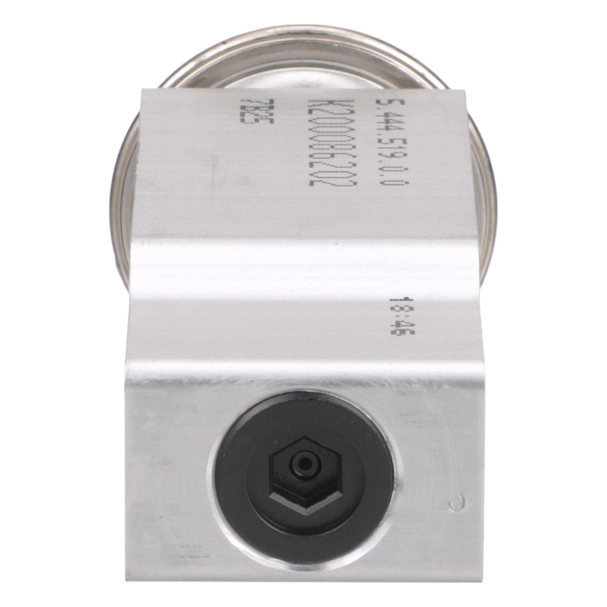 84380621 - OEM THERMAL EXPANSION VALVE - CASE CONSTRUCTION