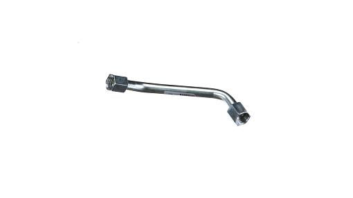 84380643 - OEM LOADER LIFT TUBE LIFT PORT B - CASE CONSTRUCTION