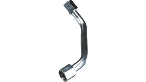 84380643 - OEM LOADER LIFT TUBE LIFT PORT B - CASE CONSTRUCTION