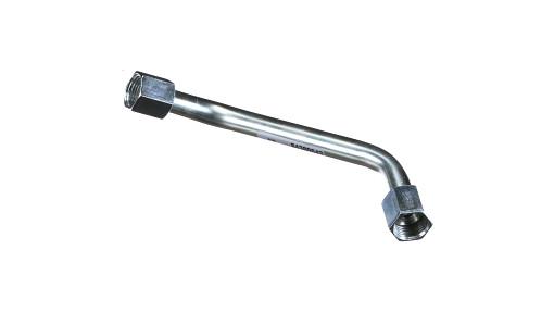 84380643 - OEM LOADER LIFT TUBE LIFT PORT B - CASE CONSTRUCTION