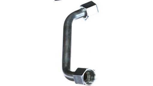 84380643 - OEM LOADER LIFT TUBE LIFT PORT B - CASE CONSTRUCTION