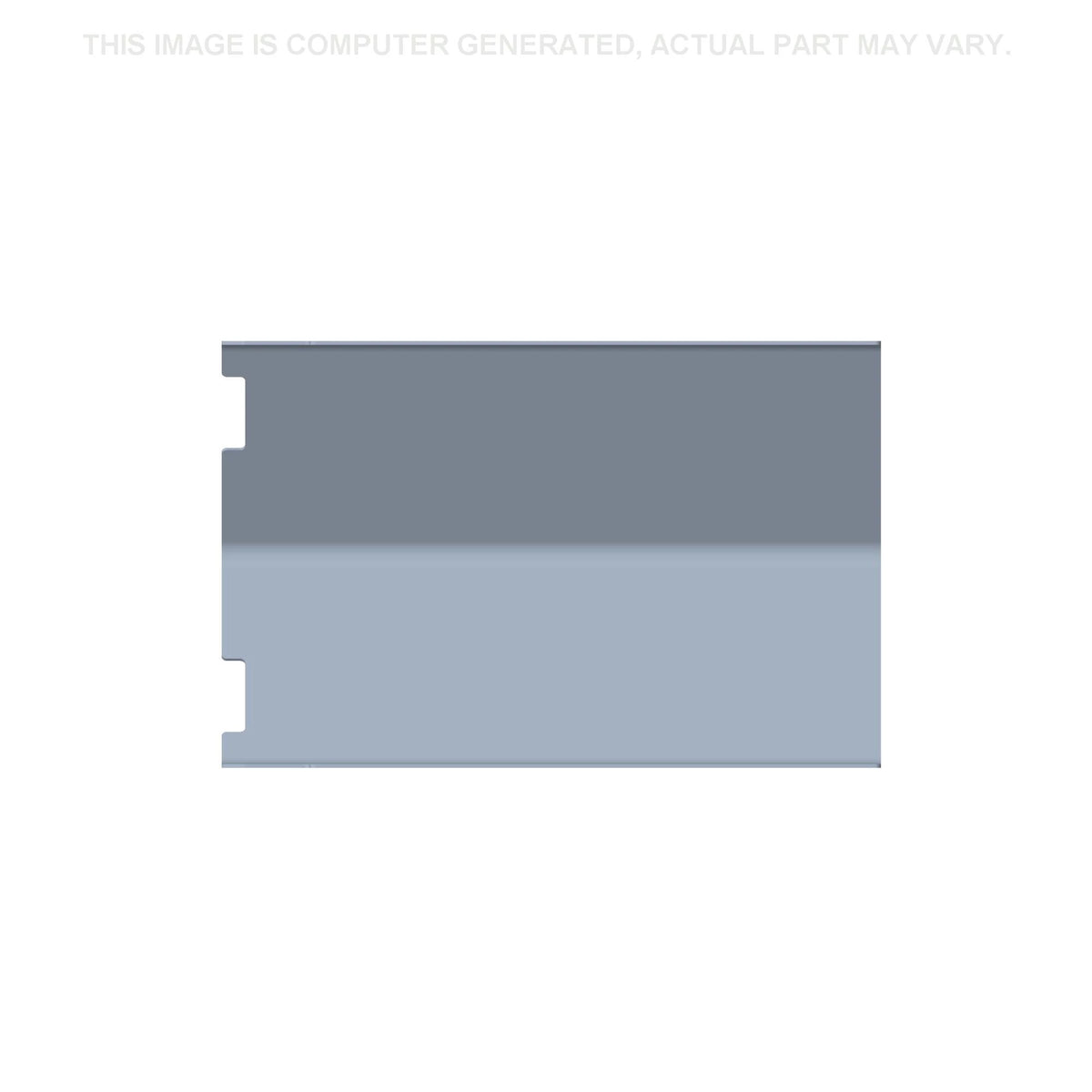 84380960 - OEM COVER - CASE CONSTRUCTION