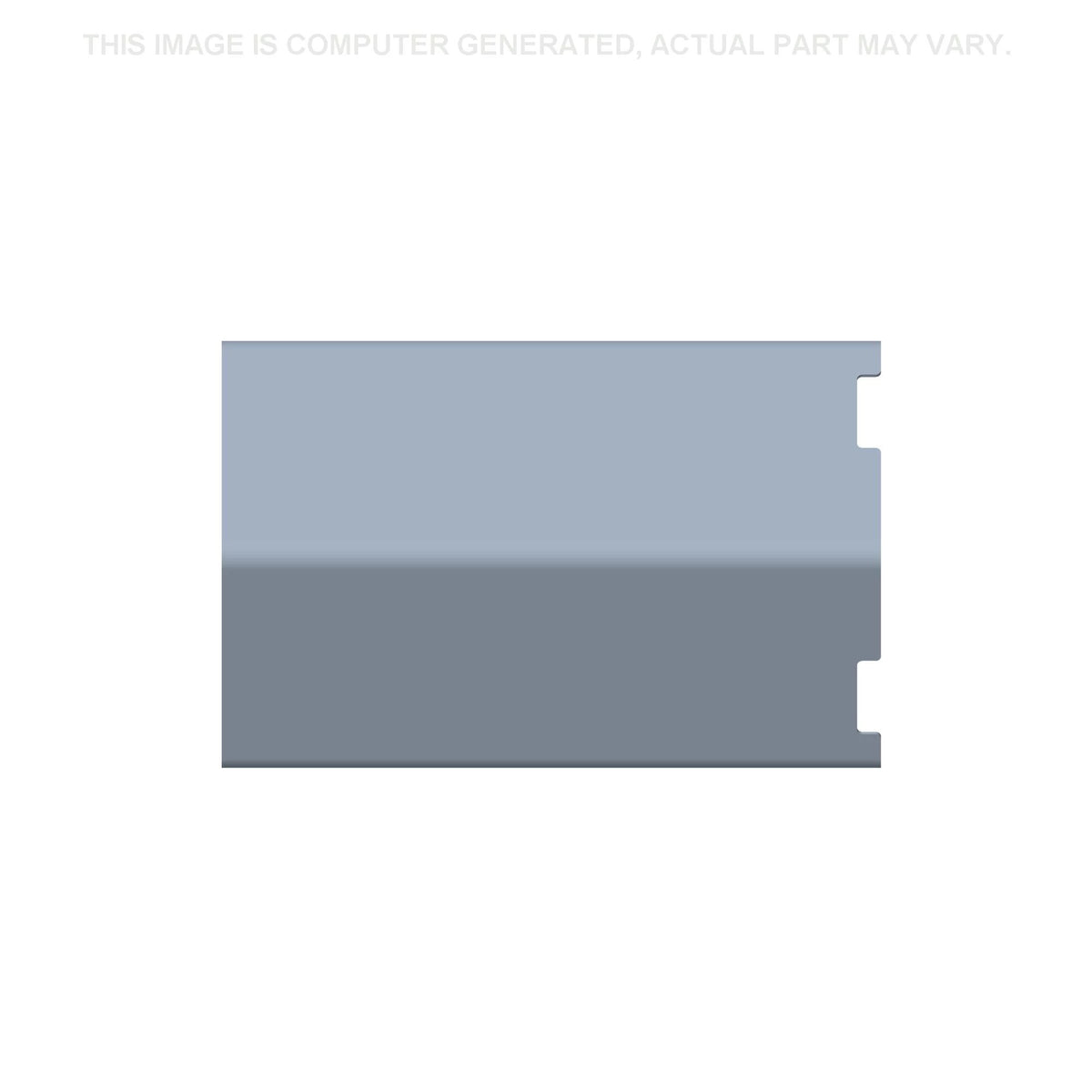 84380960 - OEM COVER - CASE CONSTRUCTION