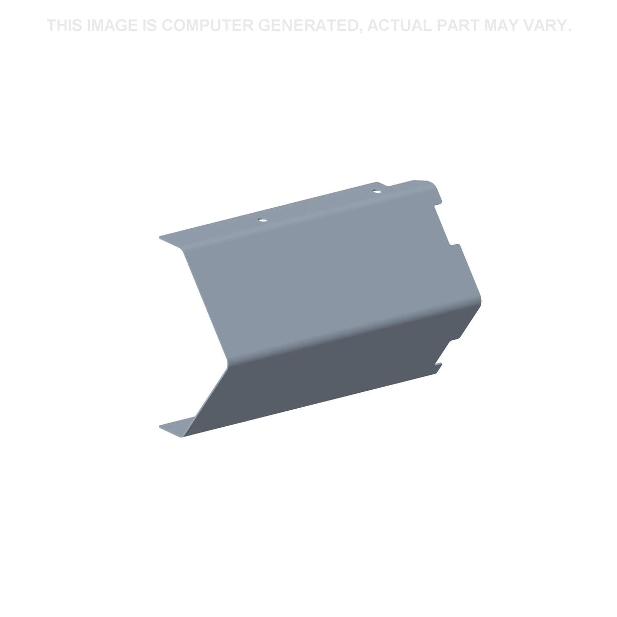 84380960 - OEM COVER - CASE CONSTRUCTION