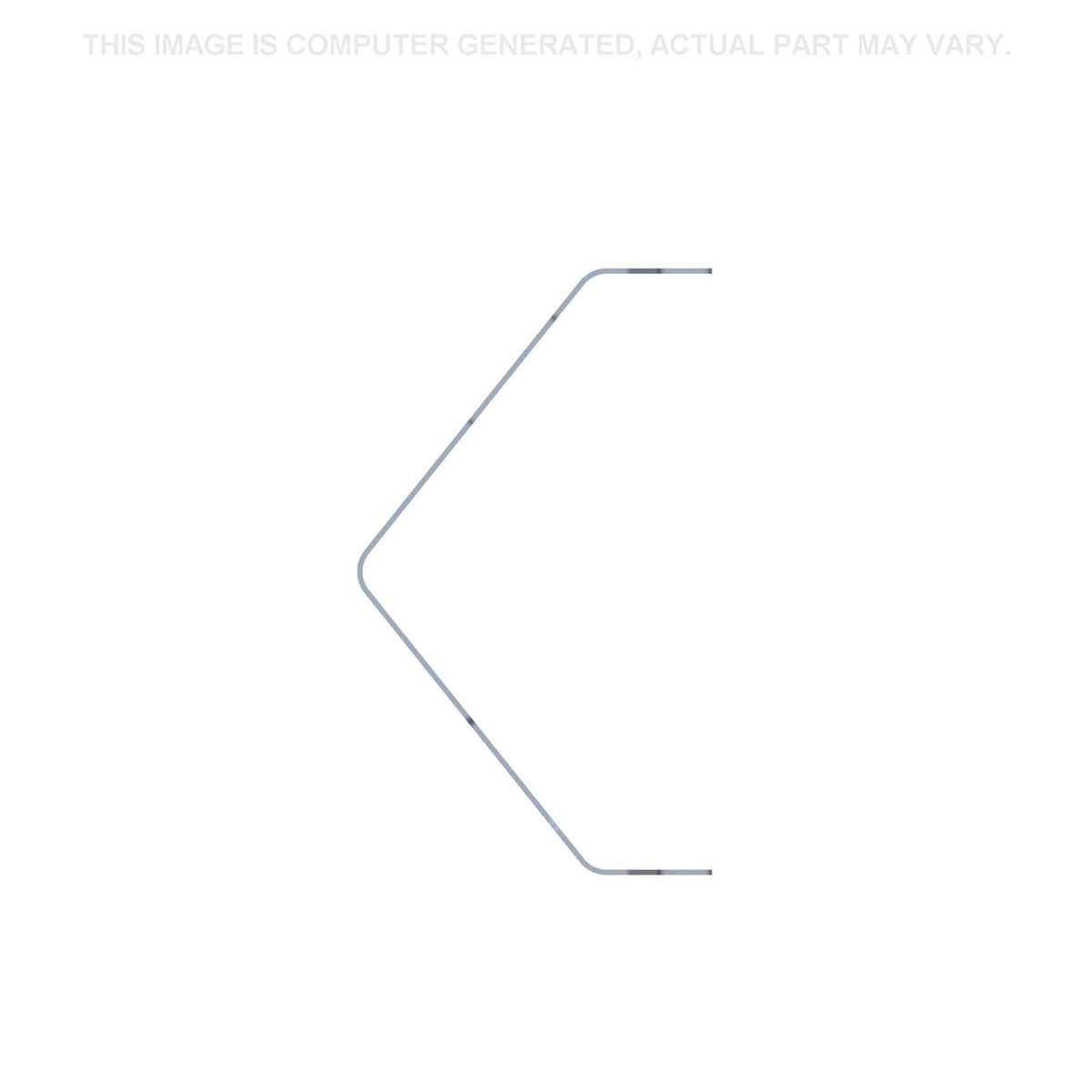 84380960 - OEM COVER - CASE CONSTRUCTION