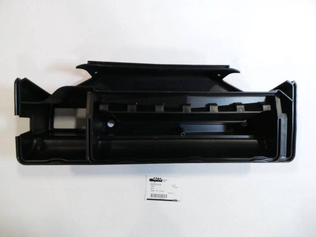 84381035 - OEM BOX - CASE CONSTRUCTION