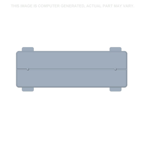 84381556 - OEM COVER - CASE CONSTRUCTION