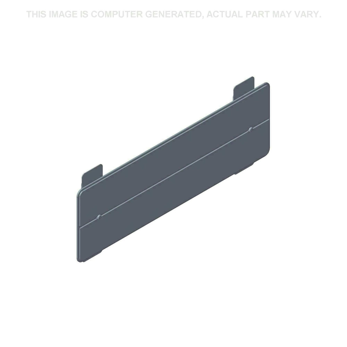 84381556 - OEM COVER - CASE CONSTRUCTION
