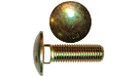 84382750 - OEM CARRIAGE BOLT - CASE CONSTRUCTION