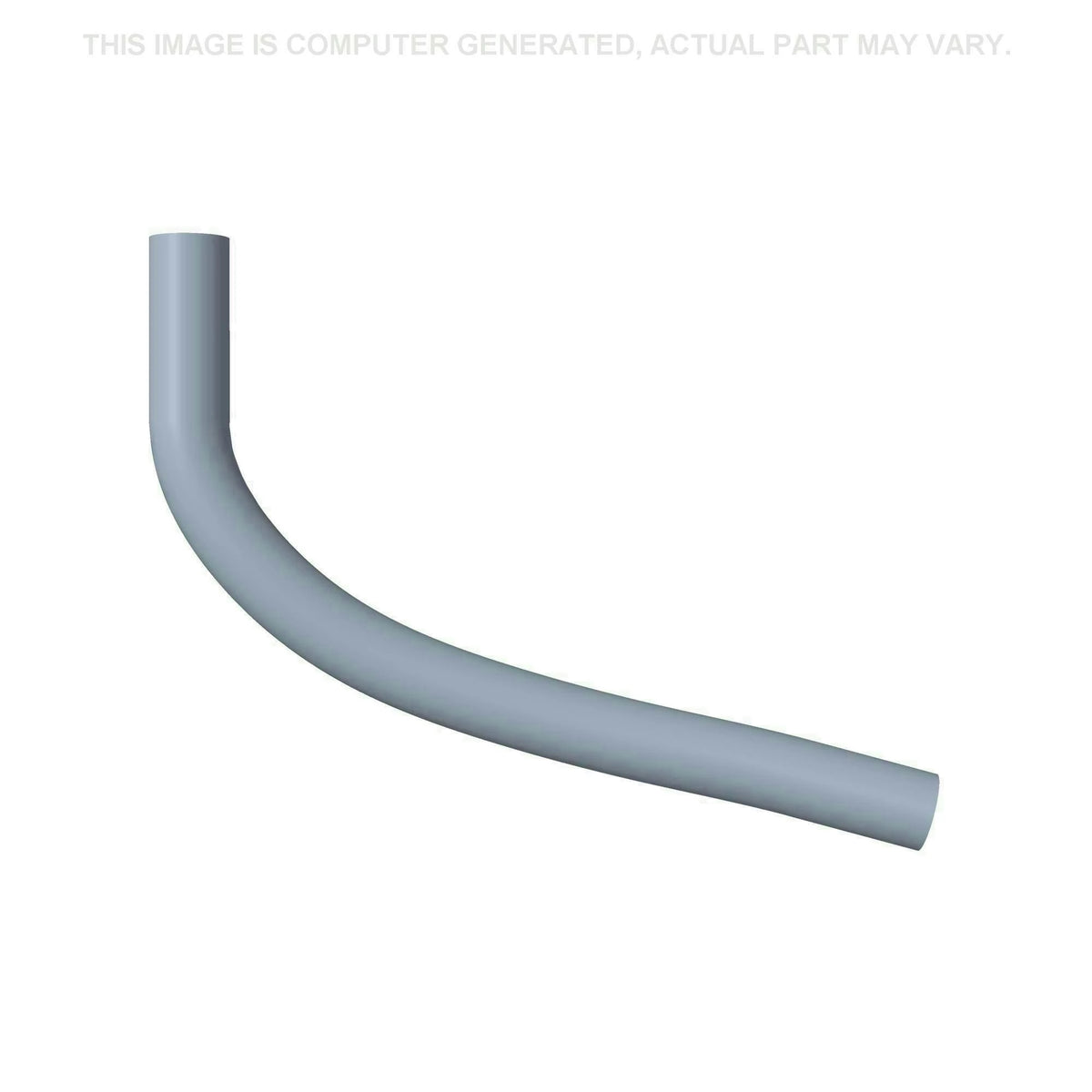 84382852 - OEM HYDRAULIC HOSE - CASE CONSTRUCTION