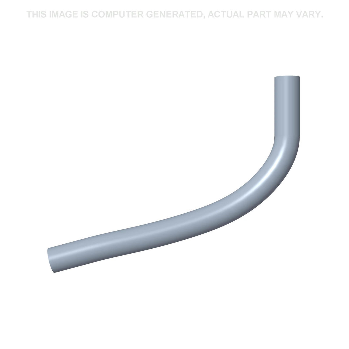 84382852 - OEM HYDRAULIC HOSE - CASE CONSTRUCTION