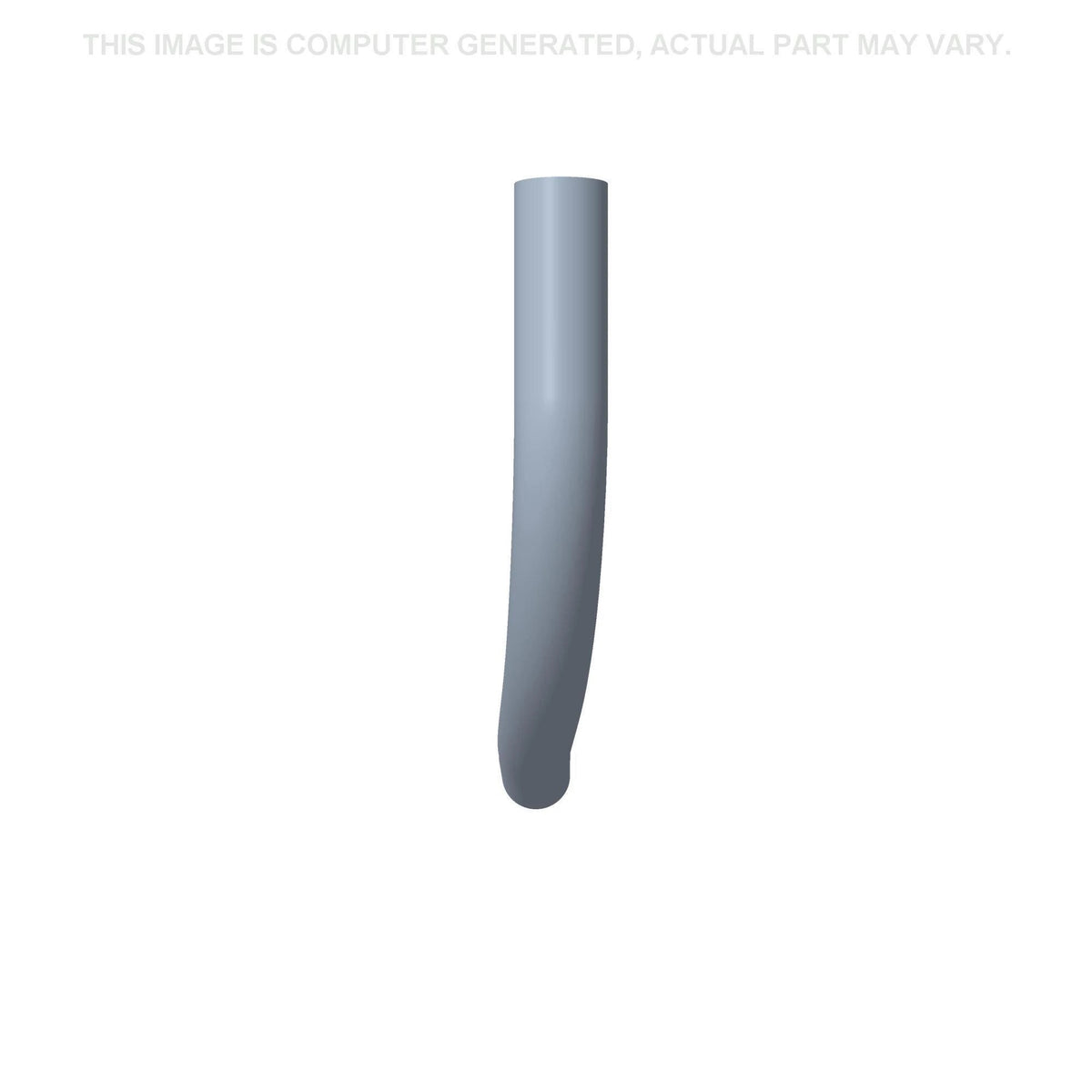 84382852 - OEM HYDRAULIC HOSE - CASE CONSTRUCTION