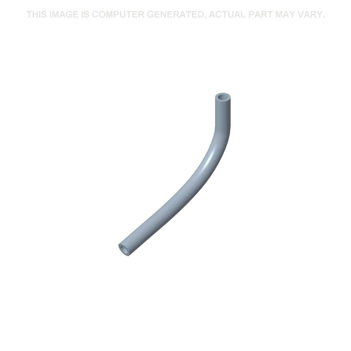 84382852 - OEM HYDRAULIC HOSE - CASE CONSTRUCTION