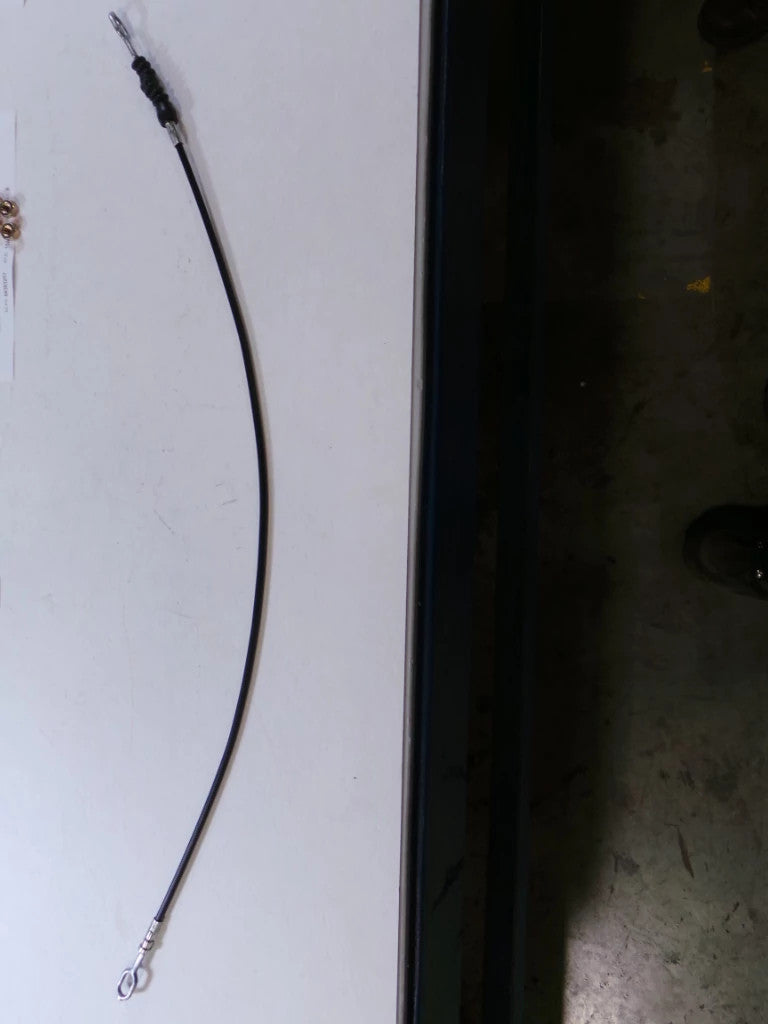 84382999 - OEM CABLE - CASE CONSTRUCTION
