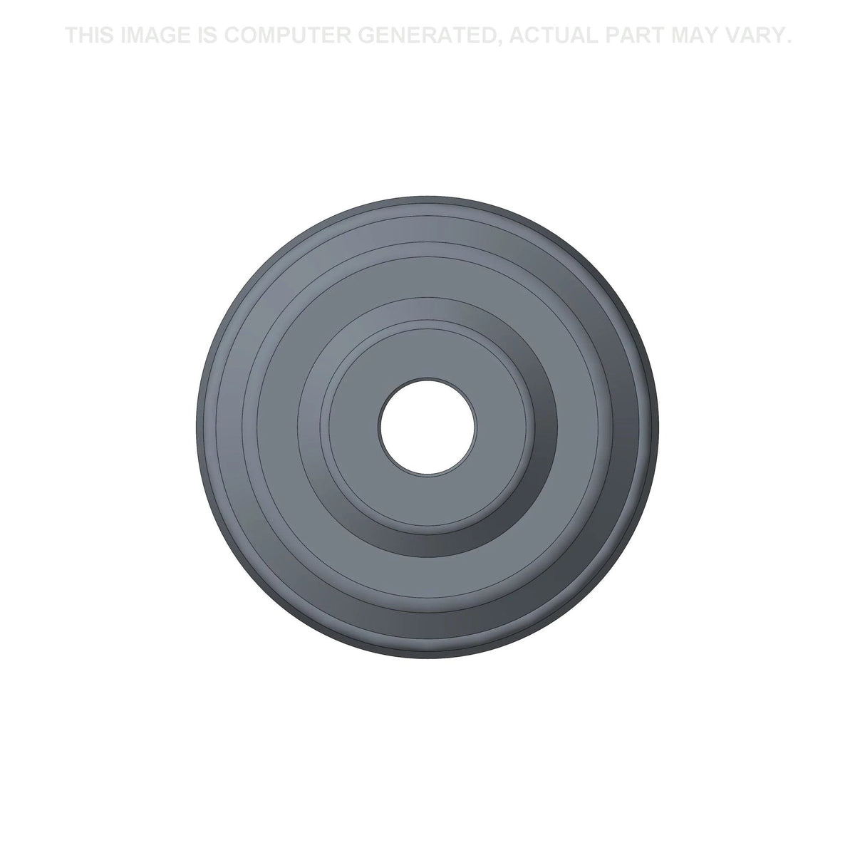 84383342 - OEM ISOLATOR - CASE CONSTRUCTION